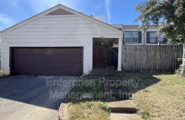 3637 Haughton Ln photos photos