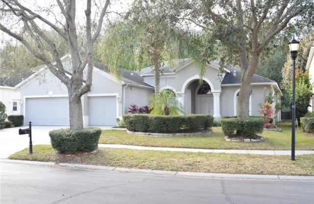 2503 BONTERRA BOULEVARD - 2503 Bonterra Boulevard, Valrico, FL 33594