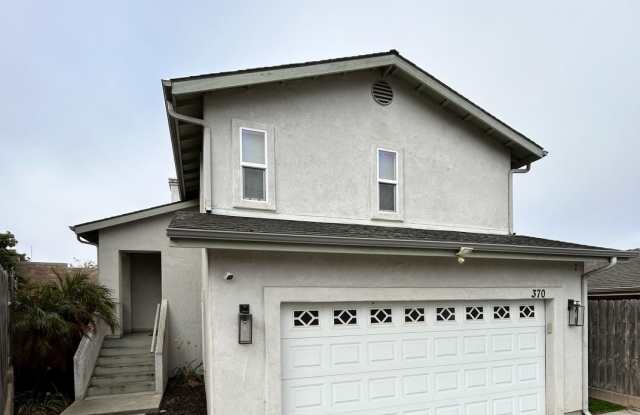 Gorgeous and Updated Nipomo Home - 370 Butterfly Lane, Nipomo, CA 93444