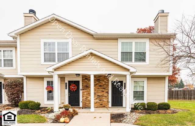 7717 E State Blvd - 7717 East State Boulevard, Fort Wayne, IN 46815