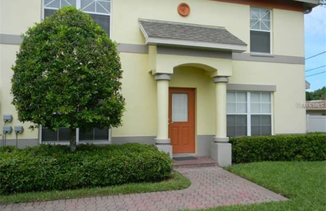 3854 MANDALAY DRIVE - 3854 Mandalay Drive, St. Petersburg, FL 33705