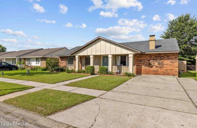 303 Plaza Village Drive Gallery 1