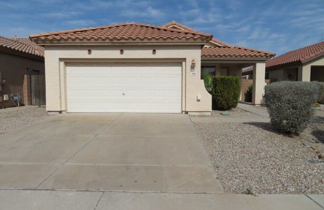 6724 W Harrison Street - 6724 W Harrison St, Chandler, AZ 85226
