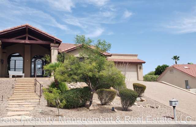15482 E Cavern Dr - 15482 East Cavern Drive, Fountain Hills, AZ 85268