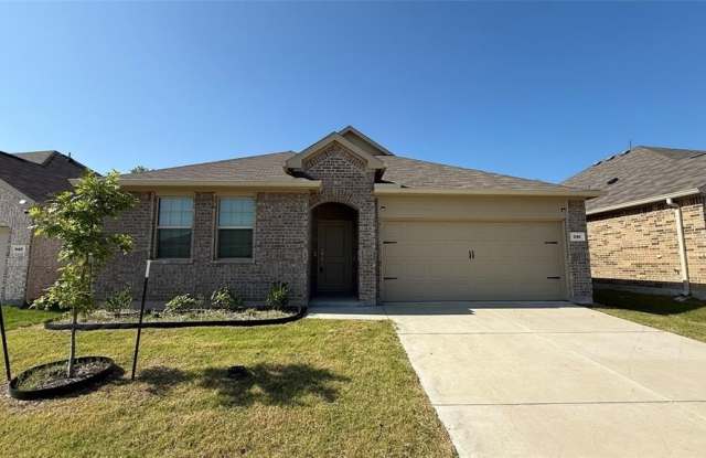936 Longleaf Lane - 936 Longleaf Lane, Collin County, TX 75407