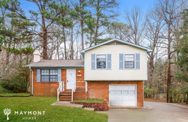 3787 Hilltop Road Southeast photos photos