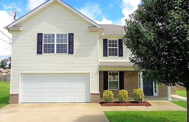 129 Howard Woody Dr - 129 Howard Woody Drive, La Vergne, TN 37086 129 Howard Woody Dr - 129 Howard Woody Drive, La Vergne, TN 37086