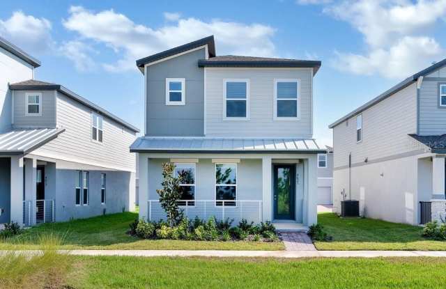 4621 CROSS PRAIRIE PARKWAY - 4621 Cross Prairie Parkway, Osceola County, FL 34772 4621 CROSS PRAIRIE PARKWAY - 4621 Cross Prairie Parkway, Osceola County, FL 34772