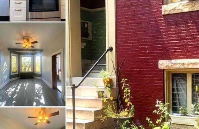 1701 Linden Avenue photos photos