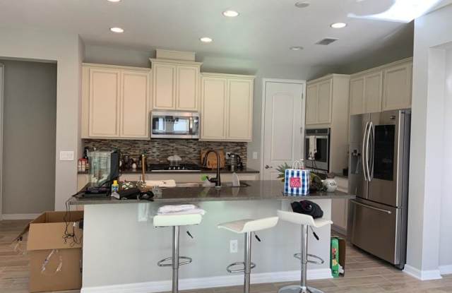 17391 Bal Harbour Dr - 17391 Bal Harbour Dr, Winter Garden, FL 34787
