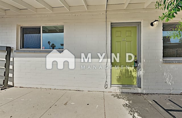 10 E Ingram St - 10 East Ingram Street, Mesa, AZ 85201