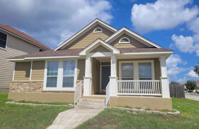 One-Story 3BR Corner Home | Oversized Primary Suite | Detached 2-Car Garage Gallery 3