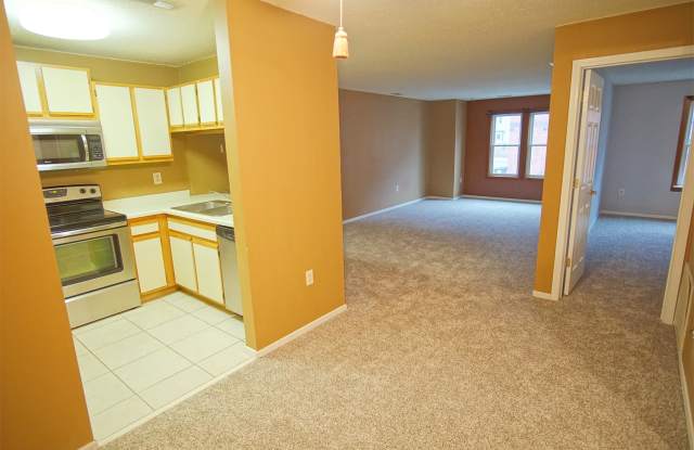 455 Dayton Avenue - 108, Unit 108 Gallery 2