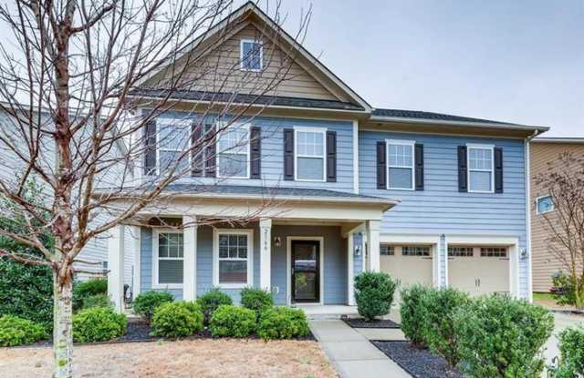 2166 Bluebell Way - 2166 Bluebell Way, Tega Cay, SC 29708