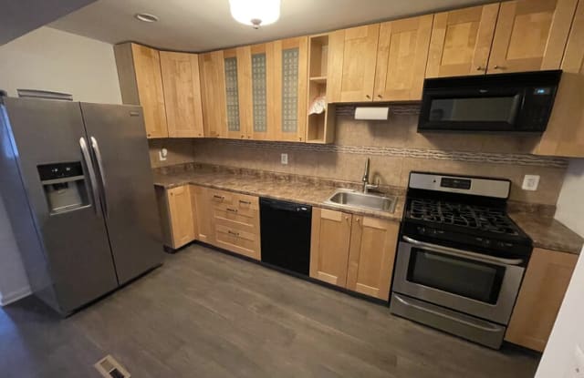 7518 Rabon Ave - 7518 Rabon Avenue, Dundalk, MD 21222