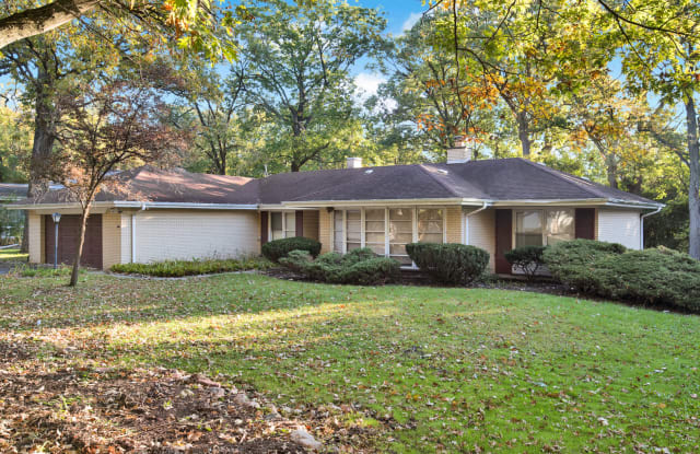 20623 Hellenic Drive - 20623 Hellenic Drive, Olympia Fields, IL 60461
