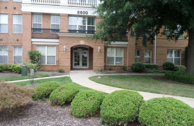 8600 LIBERTY TRL unit: 303 - 8600 Liberty Trail, Manassas, VA 20110