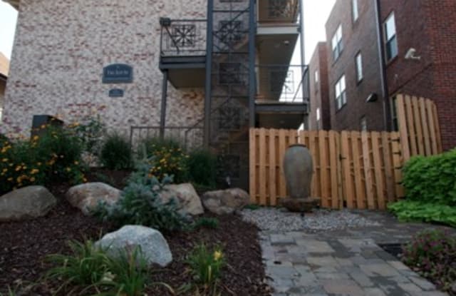 511 S 31st St 303 - 511 S 31st St, Omaha, NE 68105