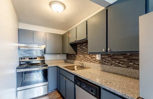 Greeley Apartments Gallery 4