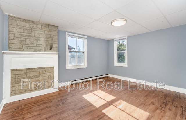 149 North 2nd Street - 149 North 2nd Street, Newport, PA 17074 149 North 2nd Street - 149 North 2nd Street, Newport, PA 17074