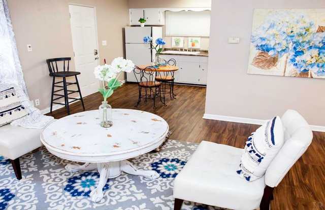 2 bedroom and 1 bath Gallery 3