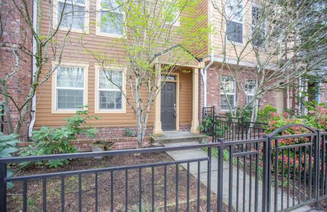 2 Bedroom with Den available now in Hillsboro ! - 857 Northeast Caden Avenue, Hillsboro, OR 97124