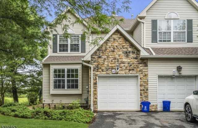 42 Bateman Way - 42 Bateman Way, Somerset County, NJ 08844