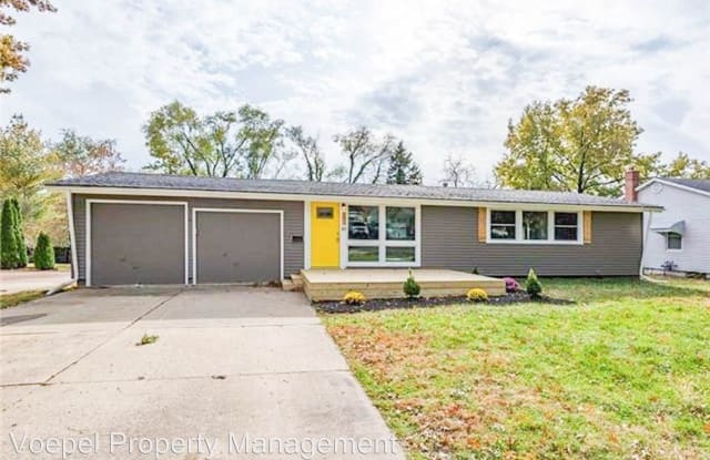 311 NE Short St - 311 Northeast Short Street, Lee's Summit, MO 64063