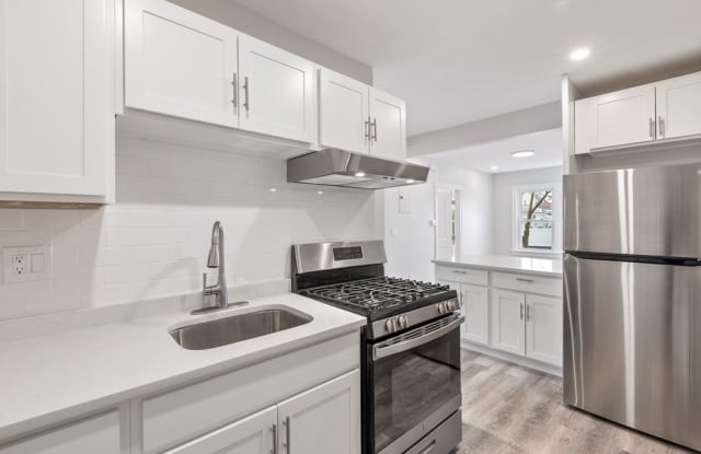 9 Kimball Street - 9 Kimball Street, Quincy, MA 02169