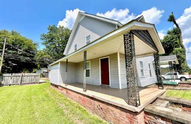 3514 Triana – Huntsville, AL Gallery 1