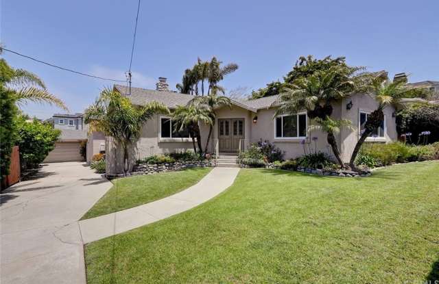 609 9th Street - 609 9th Street, Manhattan Beach, CA 90266