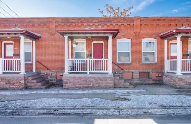 1624 West 38th Avenue - 1 - 1624 West 38th Avenue, Denver, CO 80211