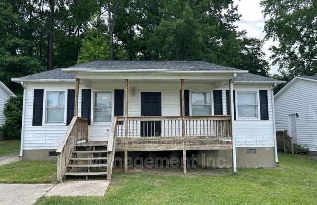 2413 Robbins Street photos photos