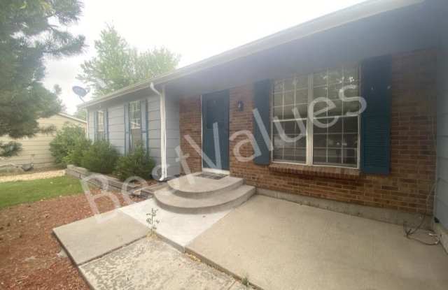 1466 S Norfolk Ct Gallery 2