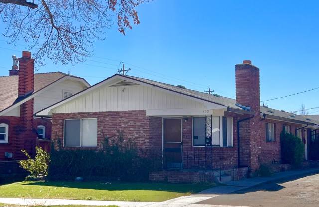 450 Saint Lawrence Avenue Unit A  - Located in the heart of Mid-town Reno, NV photos photos