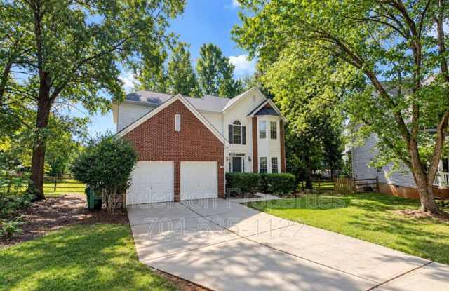8702 Huntland Court Gallery 1