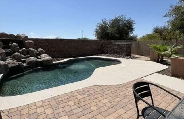 3803 W BLACKHAWK Drive Gallery 2