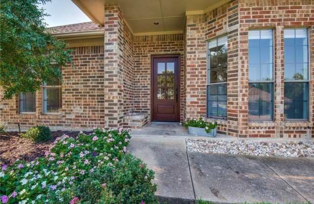 3107 Trail Lake Drive - 3107 Trail Lake Drive, Grapevine, TX 76051