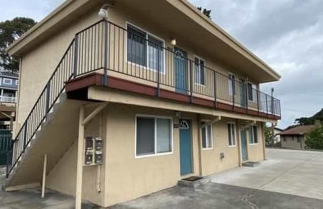 1578 San Pablo Avenue - 1578 San Pablo Avenue, Pinole, CA 94564