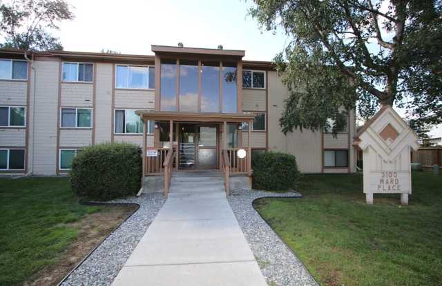 1 Bed, 1 Bath Condo in West Anchorage! photos photos