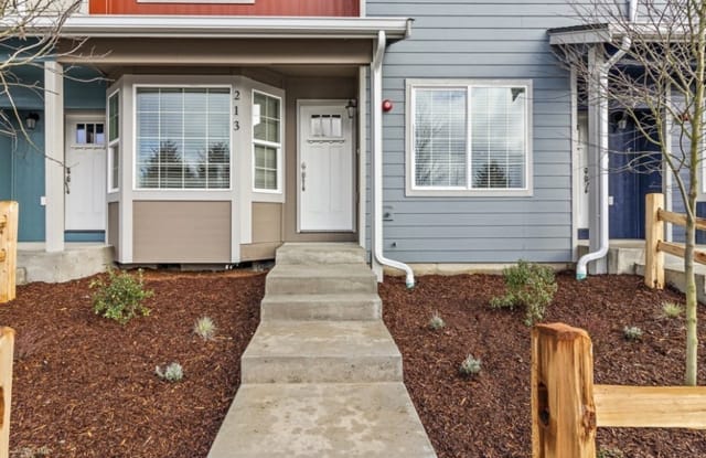 213 Norpoint Way NE - 213 Norpoint Way Northeast, Tacoma, WA 98422