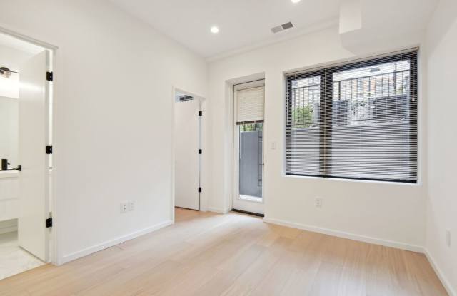 Free Month for Lease Start by 10/15! Built in 2021! Centrally located in Mount Vernon, 5 Minute Walk to Metro! Gallery 3