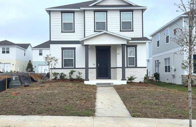 Brand New 2 Story 3/2.5 in Cypress Bluff photos photos