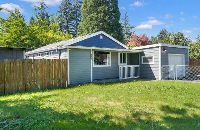 227 Northeast 188th Avenue - 227 Northeast 188th Avenue, Gresham, OR 97230 227 Northeast 188th Avenue - 227 Northeast 188th Avenue, Gresham, OR 97230