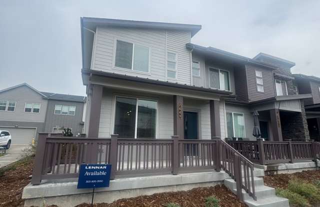 7649 S Cherokee Cir E Gallery 1