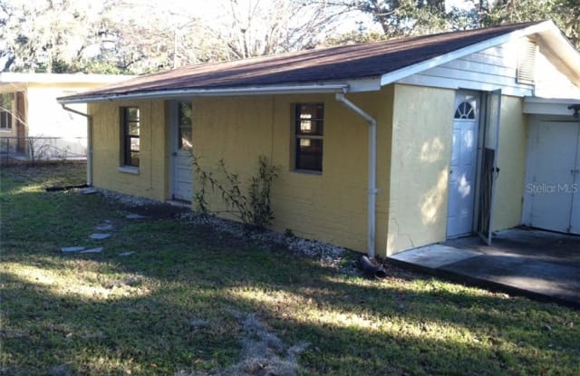 5808 OLIVE DRIVE - 5808 Olive Drive, Pasco County, FL 34652