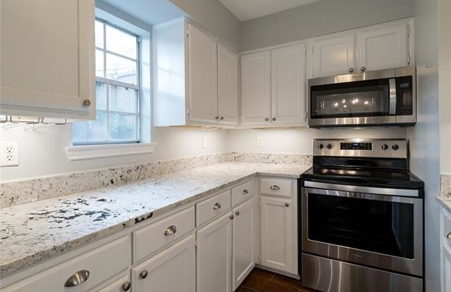 4232 McKinney Avenue - 4232 Mckinney Avenue, Dallas, TX 75205
