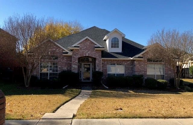 760 Rockefeller Lane - 760 Rockefeller Lane, Allen, TX 75002