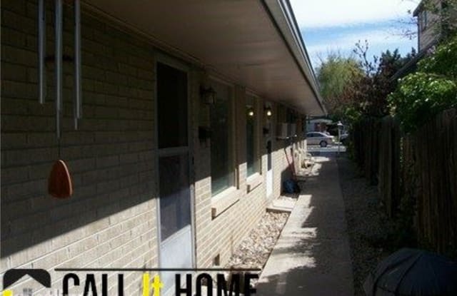 201 Baird Ave - 201 E Baird Ave, South Salt Lake, UT 84115