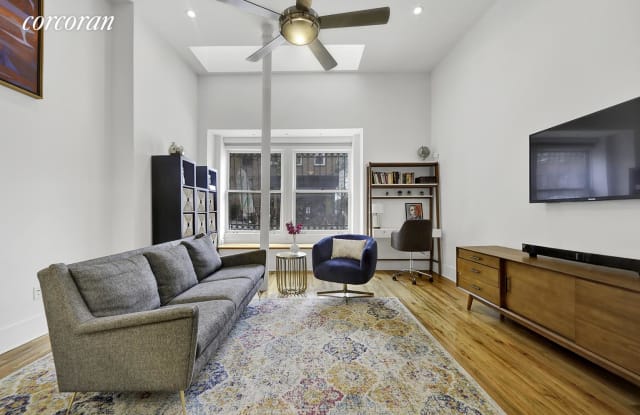 129 Kane Street - 129 Kane Street, Brooklyn, NY 11201